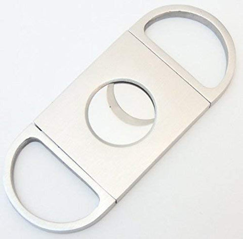 Cigar Cutter Stainless Steel Cigar Cutter Cutting Table Cigar Cutter...