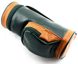 PU Leather Cigar Pouch & Accessory Pocket