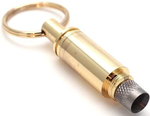 Stainless Steel Cigar Punch