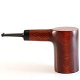 No. 302 Dnaken Duke Pear Wood Tobacco Pipe