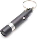 Cigar Punch with Keychain