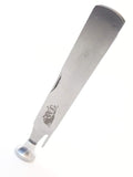 Stainless Steel Spike-Tamper-Reamer 3 in 1 Tobacco Pipe Tool