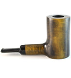 No. 302 Dnaken Duke Pear Wood Tobacco Pipe