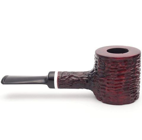 hickory tobacco pipe No. 62 Dwarf Hammer Pear Wood Tobacco Pipe hickory tobacco pipe No. 62 Dwarf Hammer Pear Wood Tobacco Pipe
