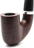 No. 119 OOM Paul Mediterranean Briar Wood Tobacco Pipe