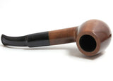 Smoke Pipe - Bighorn No 27 - Pear Wood Root - Hand Made