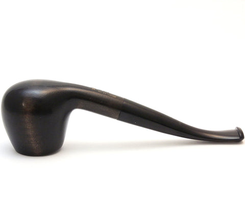 No. 35 Corsar Pear Wood Tobacco Pipe