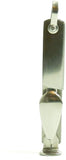 Keaychain Spike-Tamper-Reamer 3 in 1 Tobacco Pipe Tool - Lightweight Stainless Steel