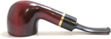 No. 43 Kentucky Pear Wood Tobacco Pipe
