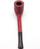 No. 305 Vancouver Pear Wood Tobacco Pipe