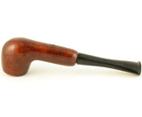 No. 50 Huana Mediterranean Briar Wood Tobacco Pipe