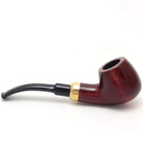 No. 24 Bent Army - Pear Wood Roots - Hand Made