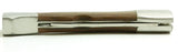 3-in-1 Tool Czech Pipe Tool - Oak Wood