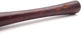 Handmade Briar Wood Tamper - Signature Stamped