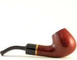 No. 81 Maestro Mediterranean Briar Wood Tobacco Pipe