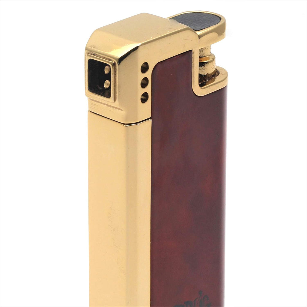 Tobacco Pipe Lighter and Czech Tool All in One
