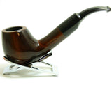 Tobacco Pipe Stand - Portable - for Single Pipe