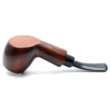 No. 63 Zurek Pear Wood Tobacco Pipe