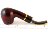 No. 81 Maestro Mediterranean Briar Wood Tobacco Pipe