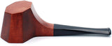 No. 315 Octagon Pear Wood Tobacco Pipe