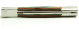 3-in-1 Tool Czech Pipe Tool - Oak Wood