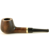No. 20 Apple Pear Wood Tobacco Pipe