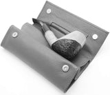 Soft Leather Tobacco Pouches - Authentic Full Grade Leather
