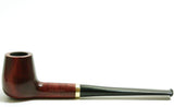 No. 19 London Pear Wood Tobacco Pipe