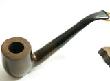 No. 38 Old Boy Pear Wood Tobacco Pipe