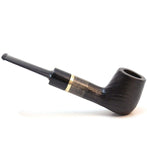 No. 47 Billard Pear Wood Tobacco Pipe