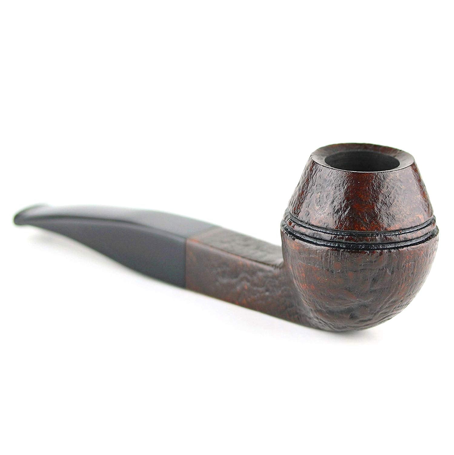 No. 171 Royal Mediterranean Briar Wood Tobacco Pipe