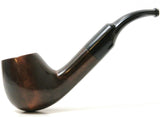No. 27 Big Horn Pear Wood Tobacco Pipe