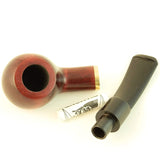 No. 36 Perry Pear Wood Tobacco Pipe