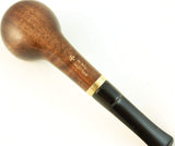 No. 20 Apple Pear Wood Tobacco Pipe