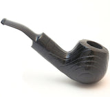 No. 42 Cherry Pear Wood Tobacco Pipe