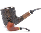 Mason Pear Wood Tobacco Pipe