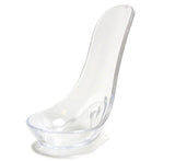 Acrylic Tobacco Pipe Stand - Single Pipe