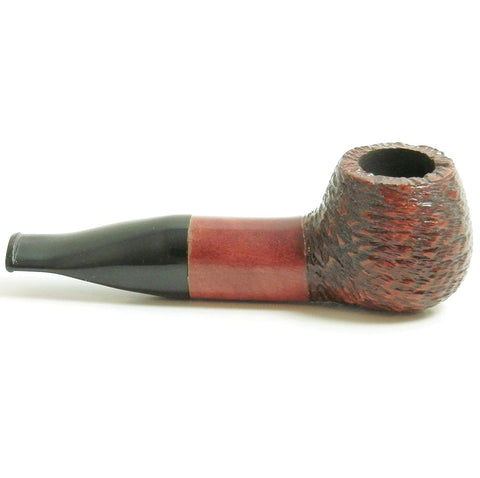 No. 34 Buldog Pear Wood Tobacco Pipe