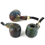 No. 12 Wincent Van Gogh Cherry Wood Pipe (Limited Edition)