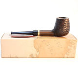 No. 30 Dublin Pear Wood Roots Tobacco Pipe
