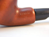 No. 33 Boxer Pear Wood Tobacco Pipe