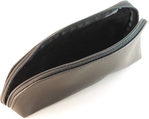 Tobacco Pipe Leather Sleeve-Pouch