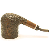 Mason Pear Wood Tobacco Pipe