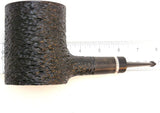 Lumberjack Pear Wood Tobacco Pipe