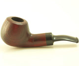 No. 42 Cherry Pear Wood Tobacco Pipe