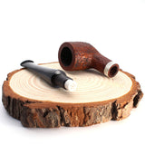 No. 87 Atachee Mediterranean Briar Wood Tobacco Pipe