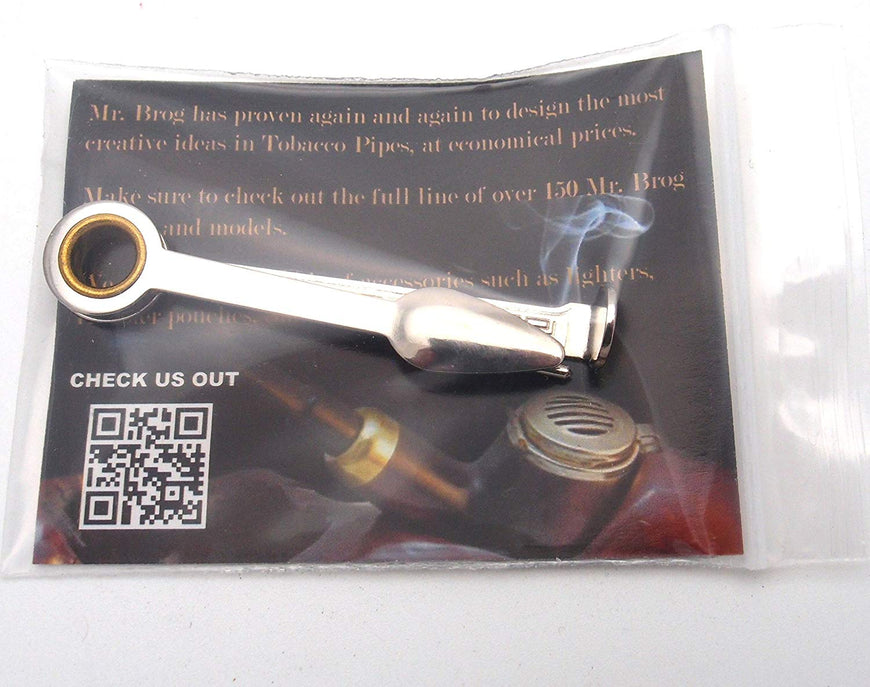 Authentic Czech Tobacco Pipe Tool