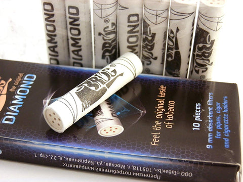 tobacco pipe filters Mr. Brog 9mm Tobacco Pipe Filters tobacco pipe filters Mr. Brog 9mm Tobacco Pipe Filters