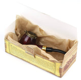 No. 25 Kaiser Pear Wood Pipe with Accessories Kit