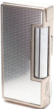 Tobacco Pipe Flint Stone Lighter with Built-In Pipe Tools - Tamper & Reamer - Strong Durable Built